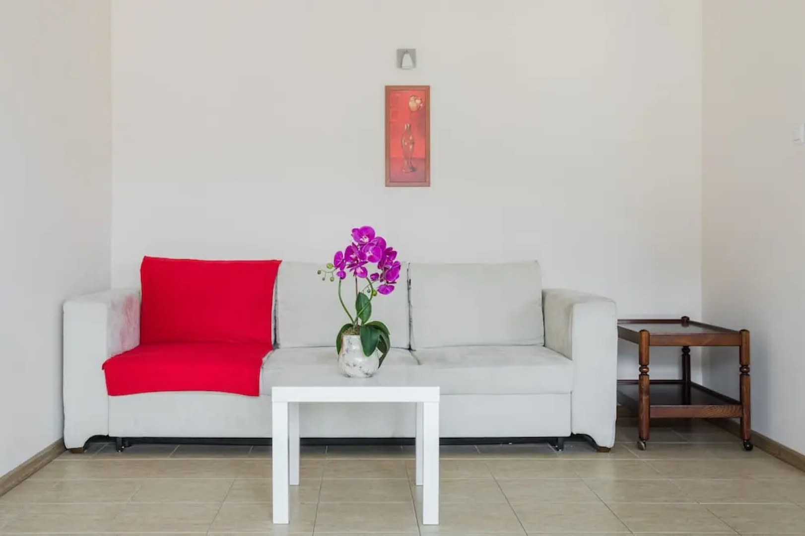 Apartamenty Baltyckie - Na Wydmie