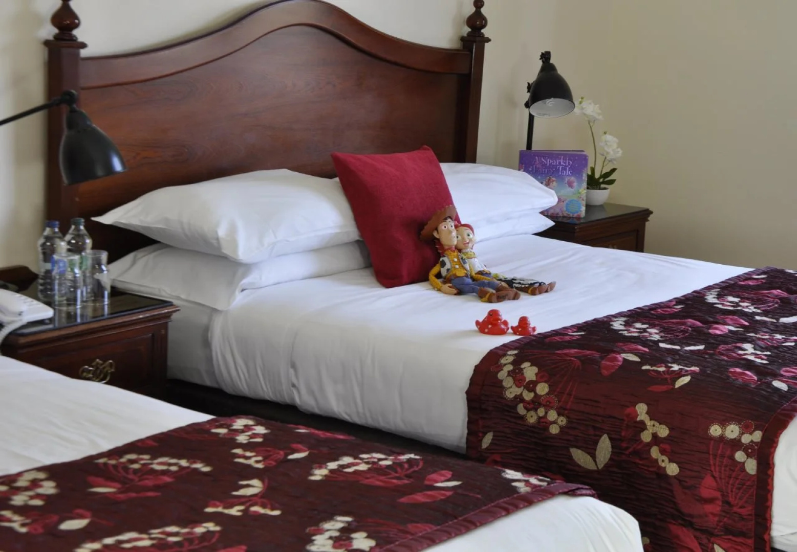 Jackson's Hotel