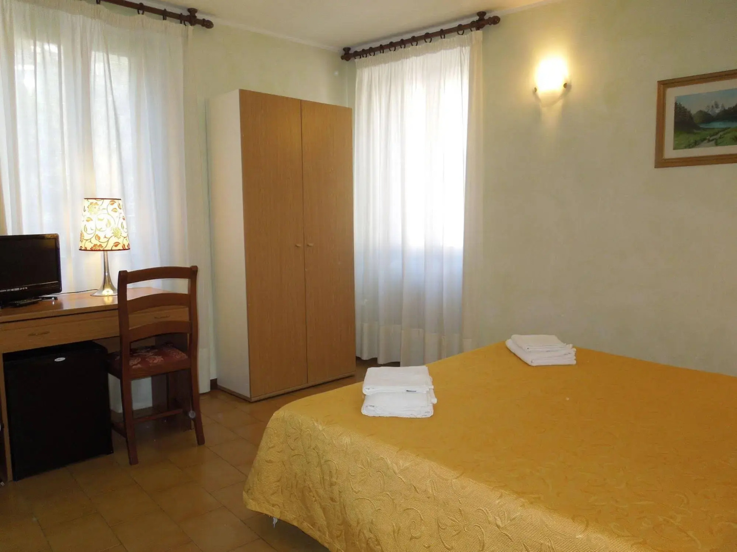 Bike Hotel Touring Gardone Riviera & Wellness