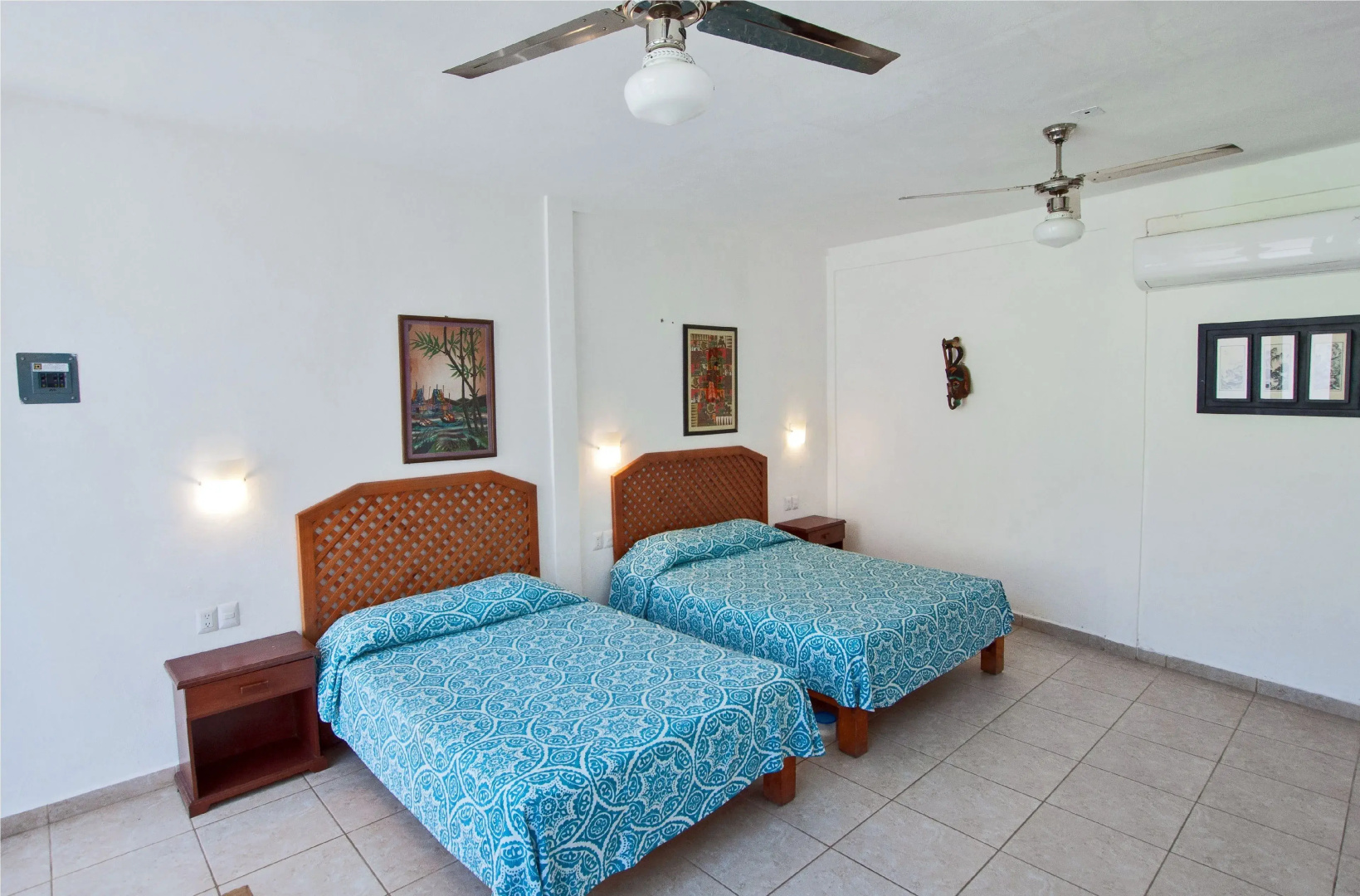ITH Sayulita Amazing Surf Hostel