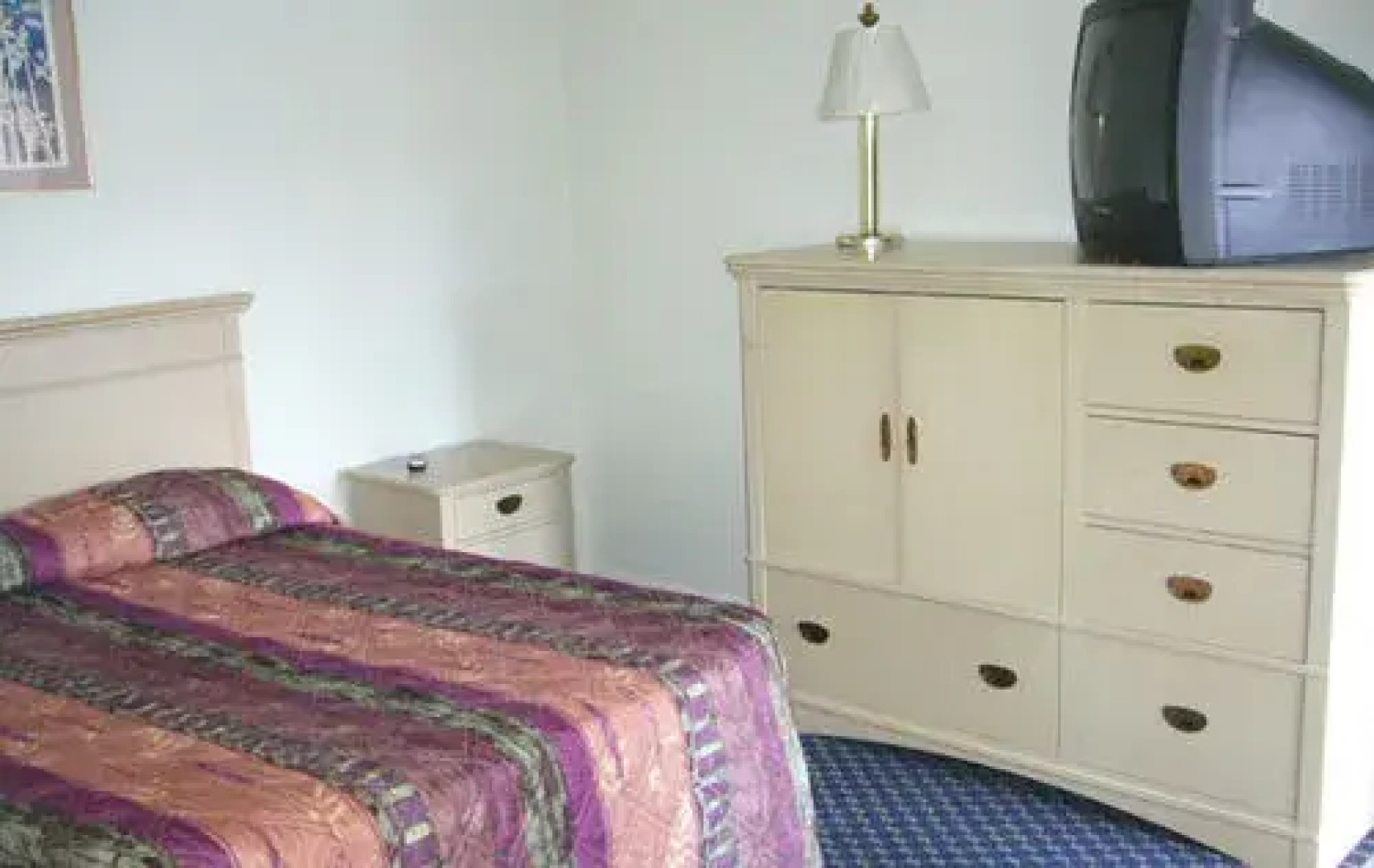 Surrey Motel