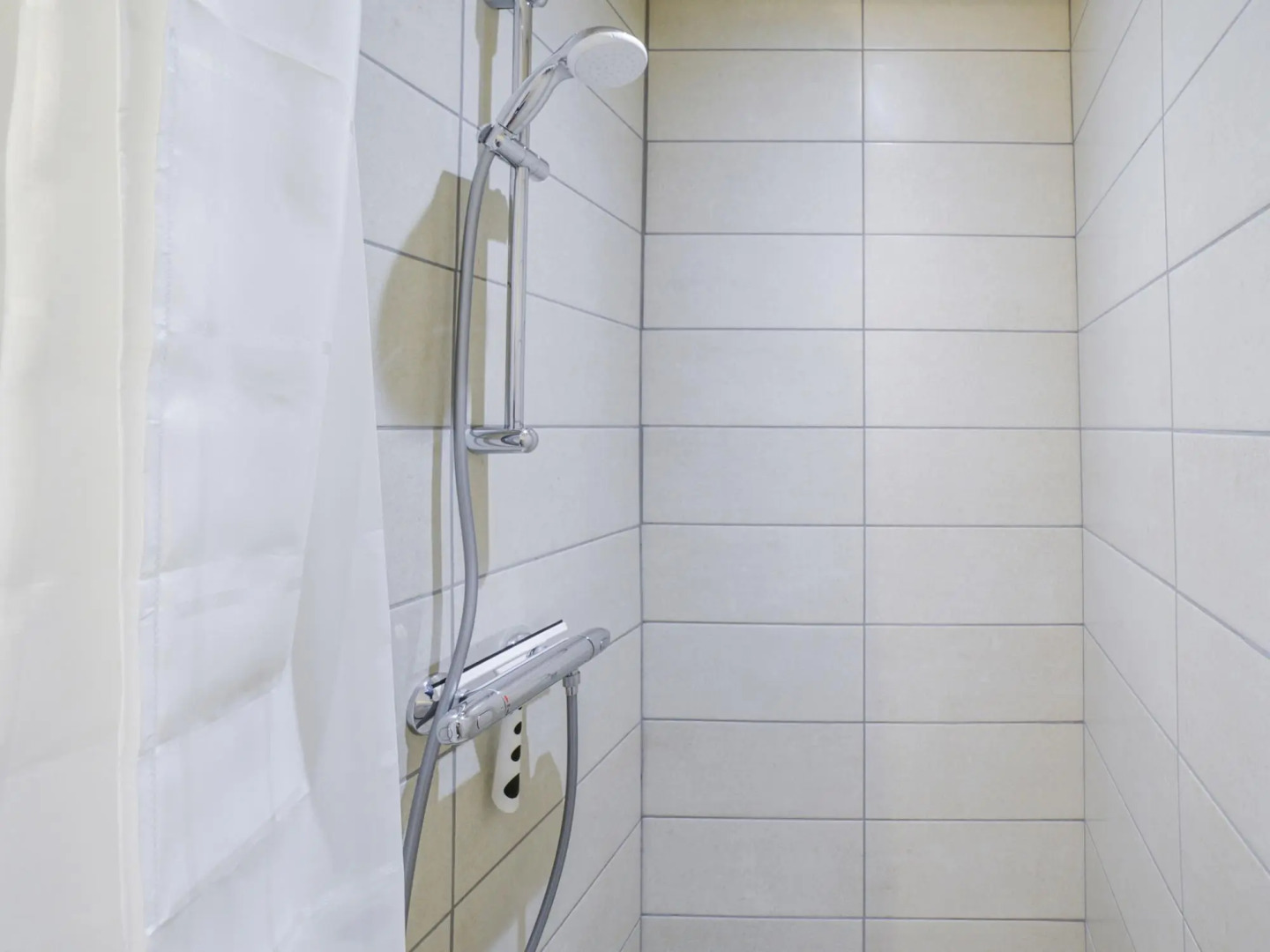 Holiday Home in Gros Fays With Garden