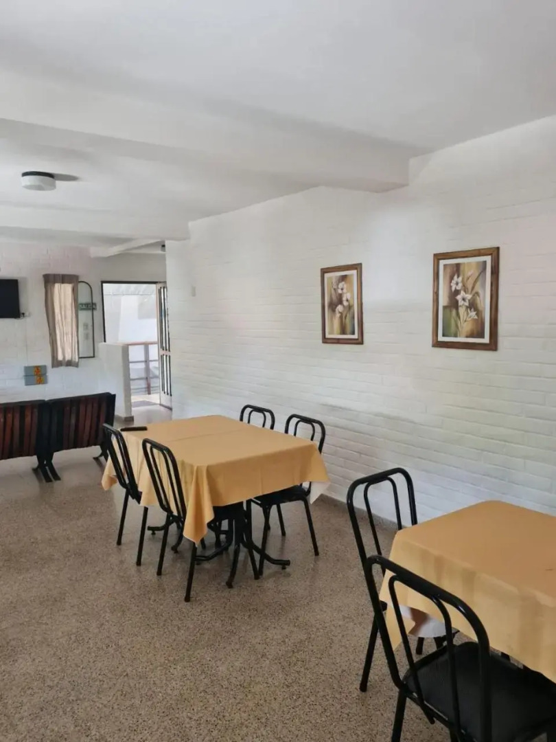 Hosterï¿½a Los Sauces