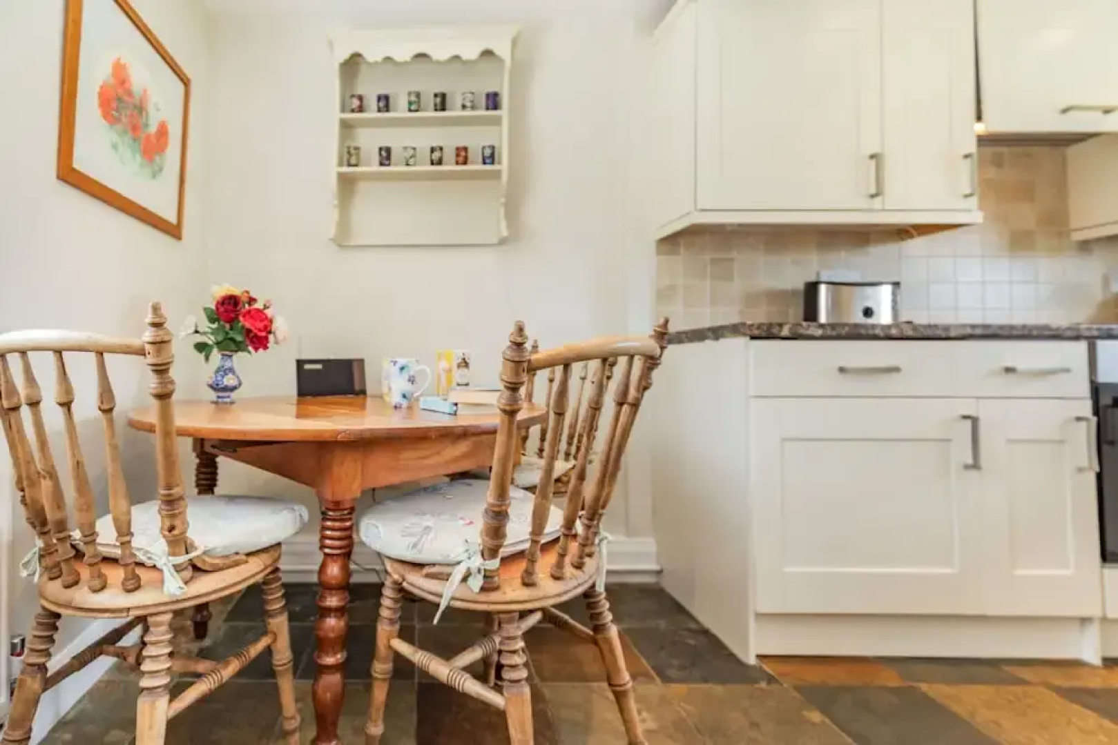 Bumble Cottage