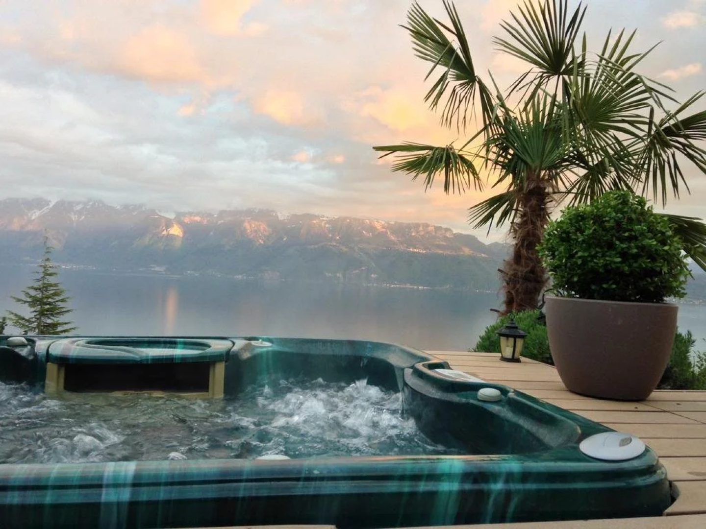 Lavaux Homestay