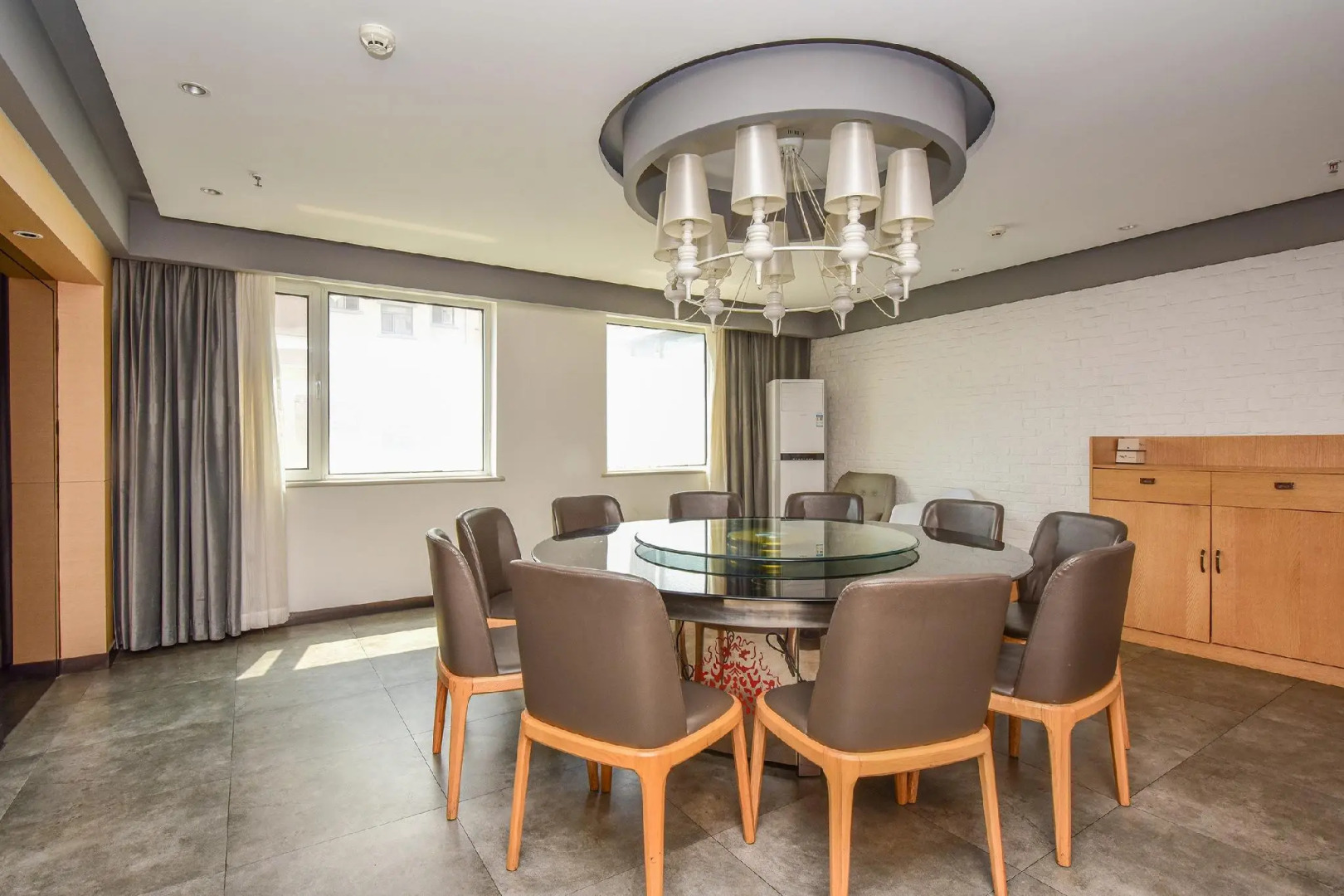 Jinjiang Inn Shijiazhuang Ping'an Street