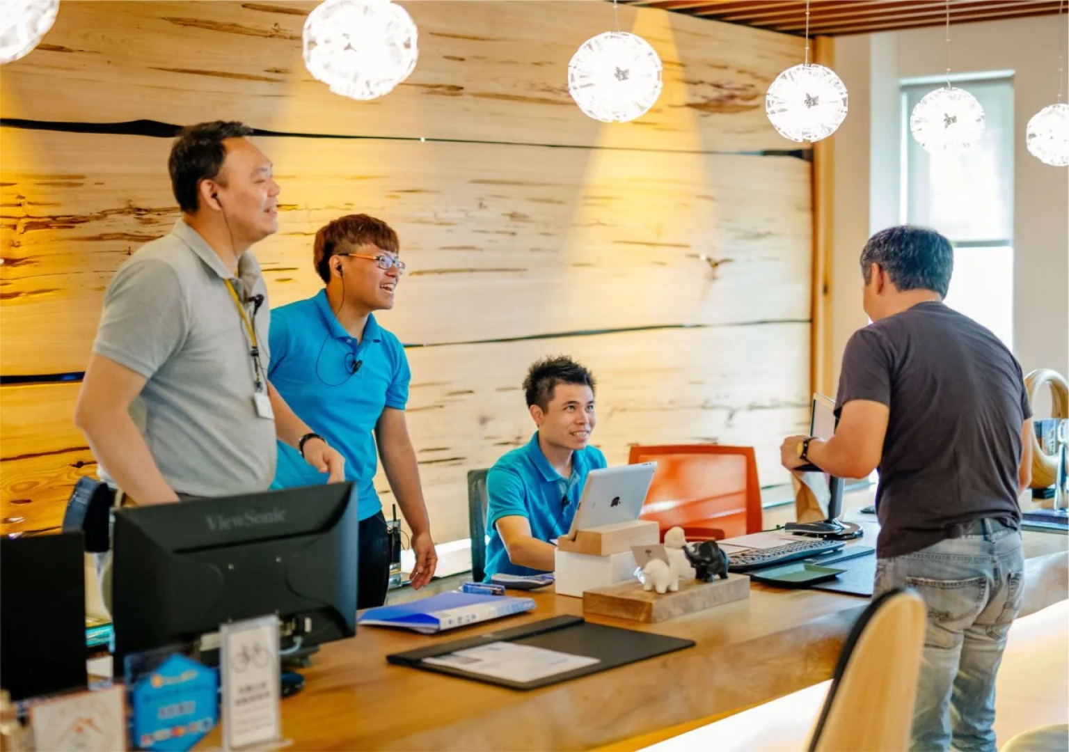 Bay Forest Boutique Hotel