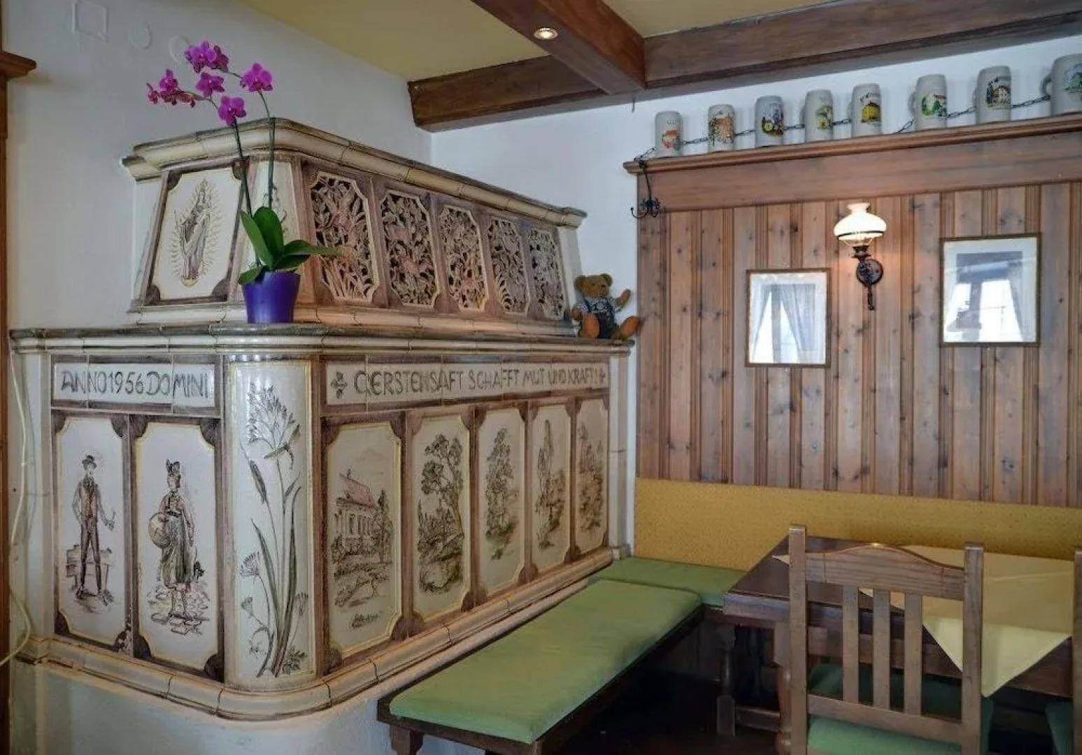 Altstadt-Hotel Zieglerbräu