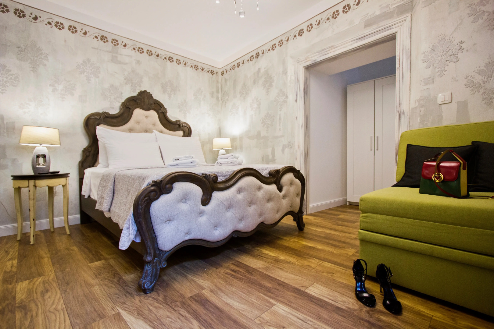 Plaza Marchi Old Town - MAG Quaint & Elegant Boutique Hotels