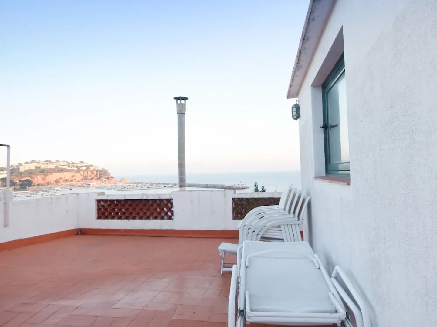 Casa de poble Sant Feliu