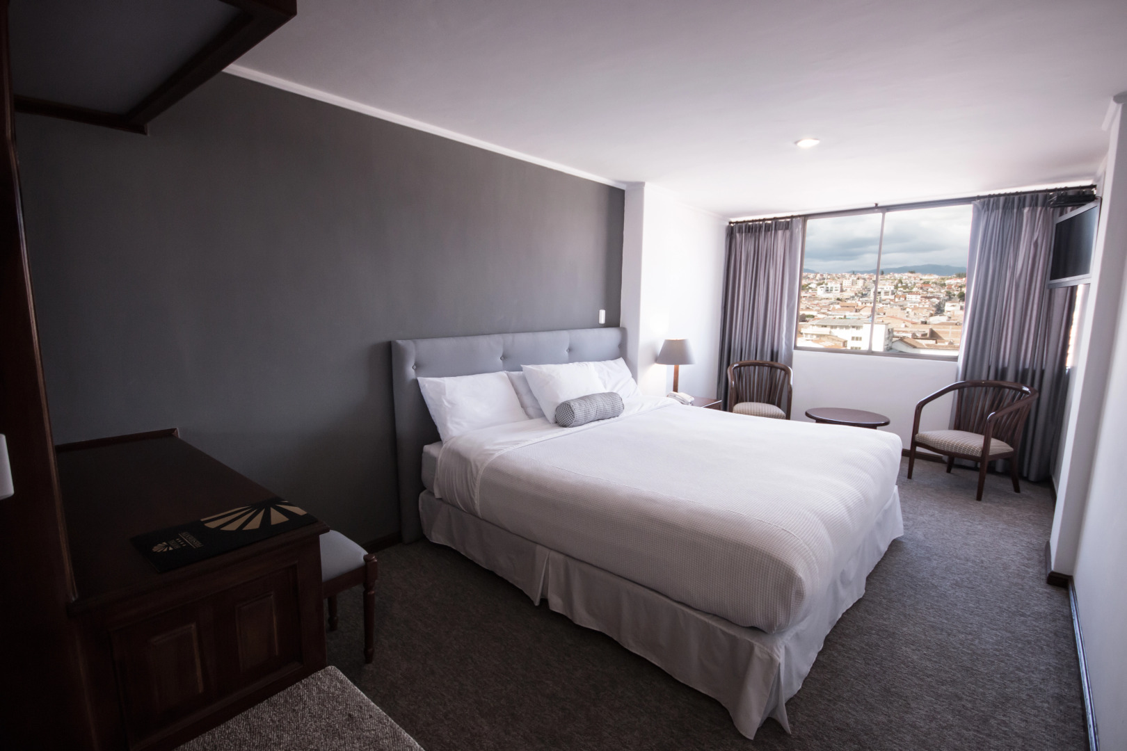 Hotel Presidente by NASS