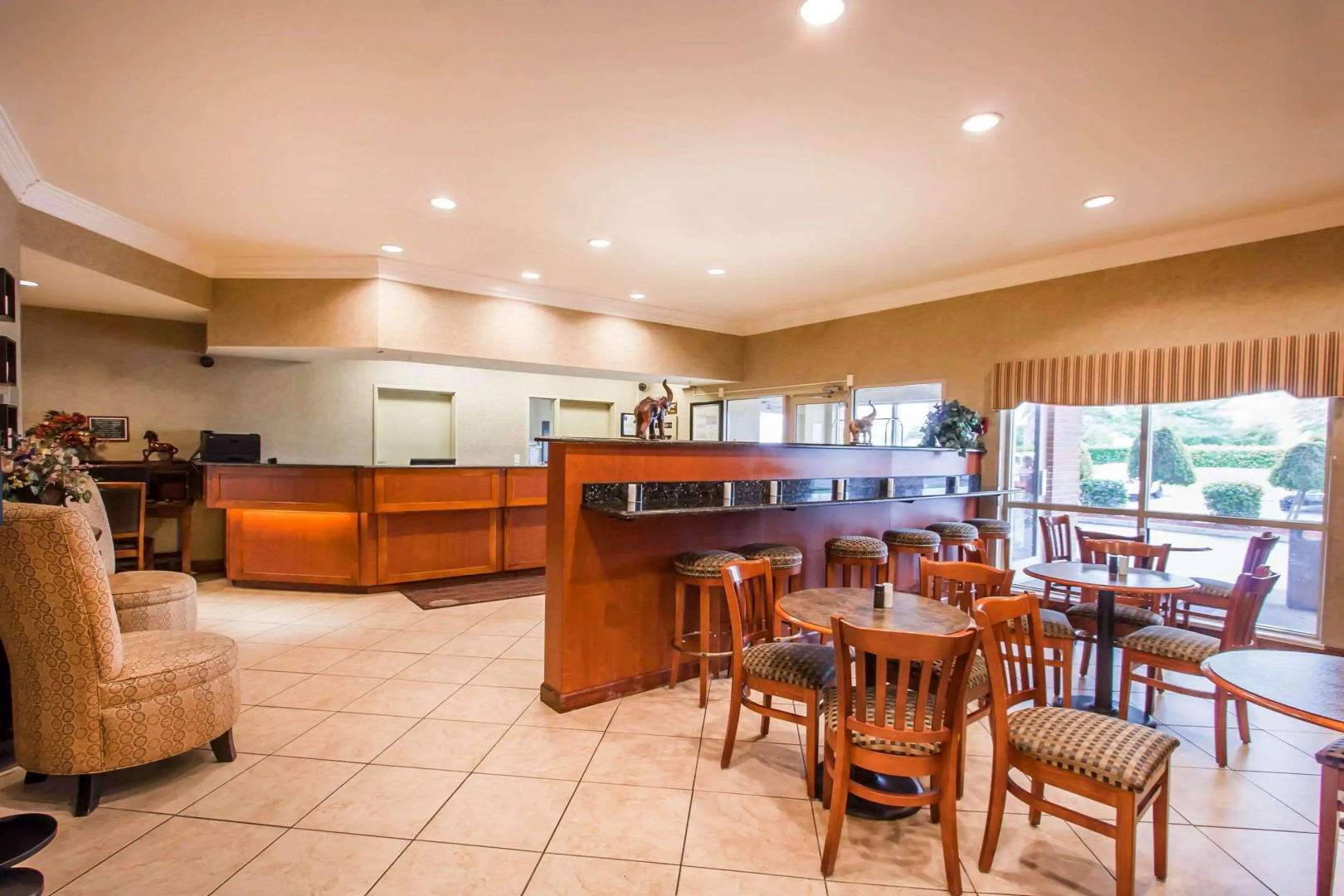 Quality Inn & Suites Germantown North