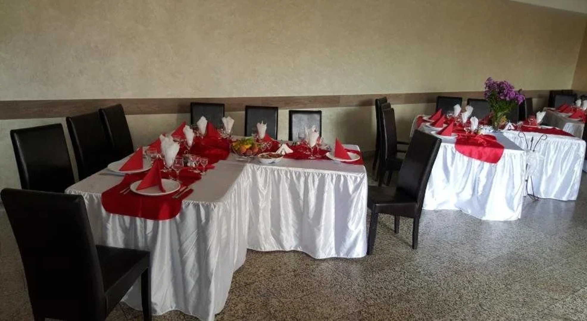 Pensiune Restaurant Avangarde