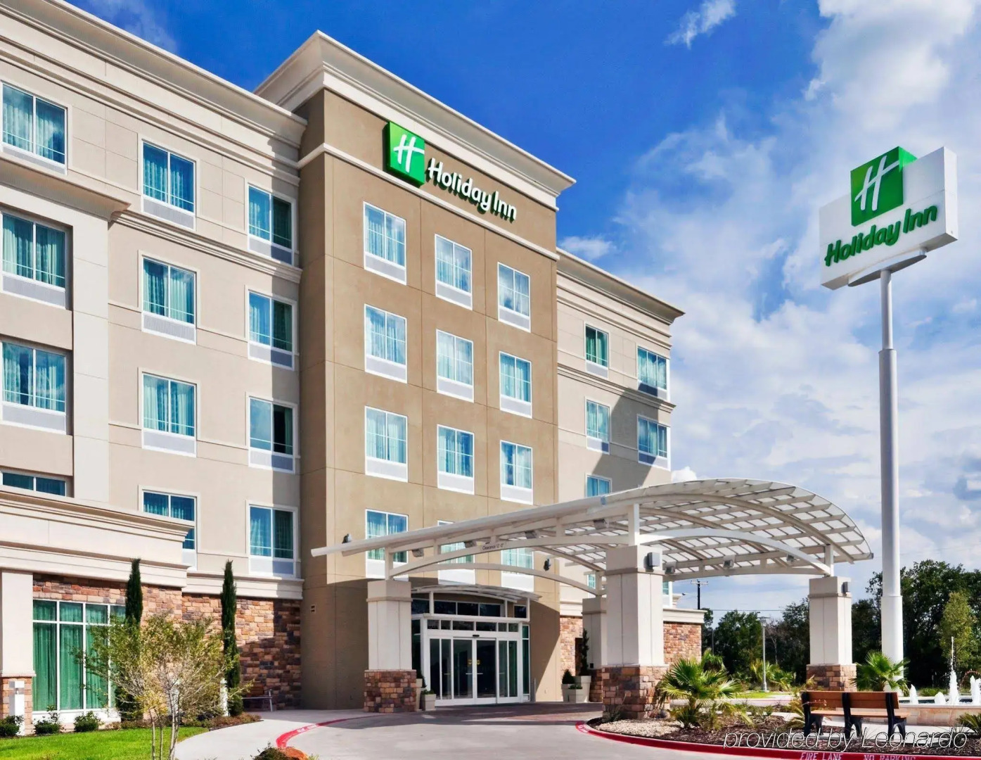 Holiday Inn Hotel & Suites Waco Northwest by IHG