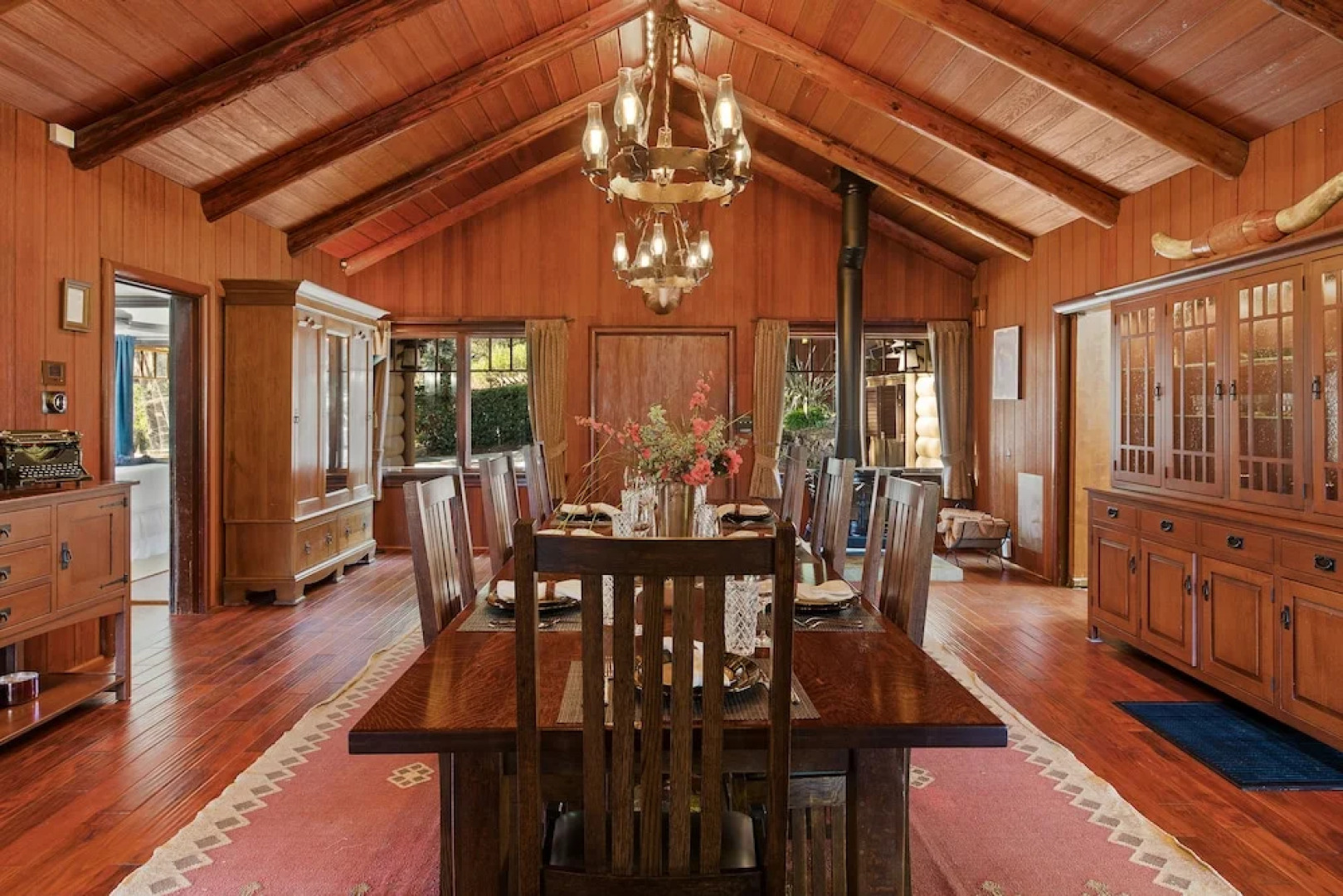 12422 Westside Road Home 4 Bedrooms 3.5 Bathrooms Home