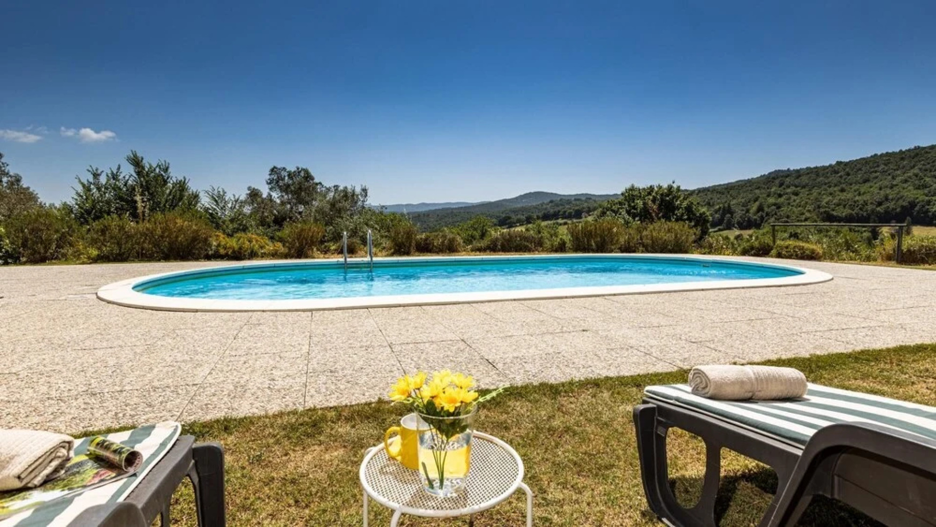 Villa Della Fonte 12