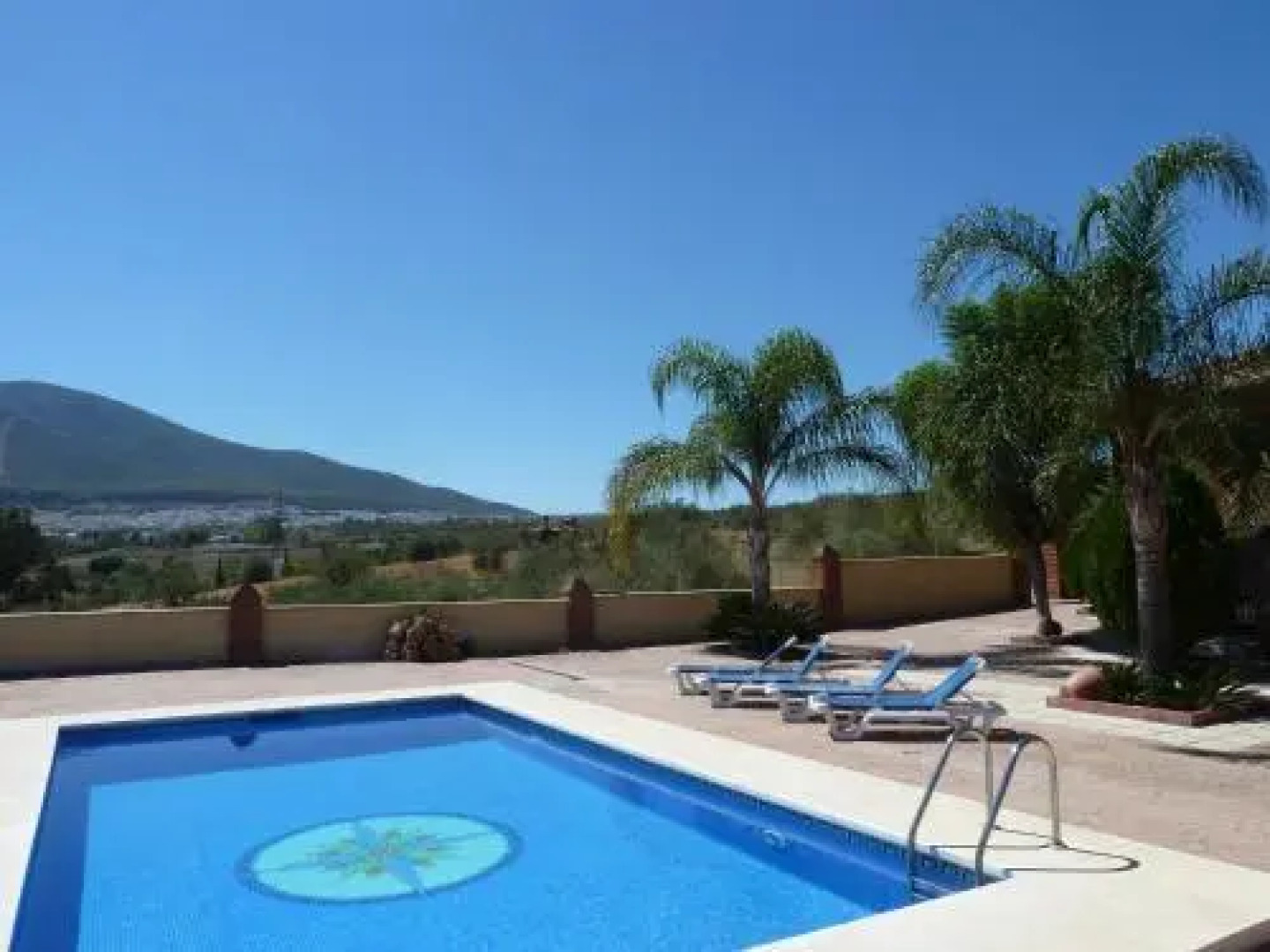 La Granja de Antonio