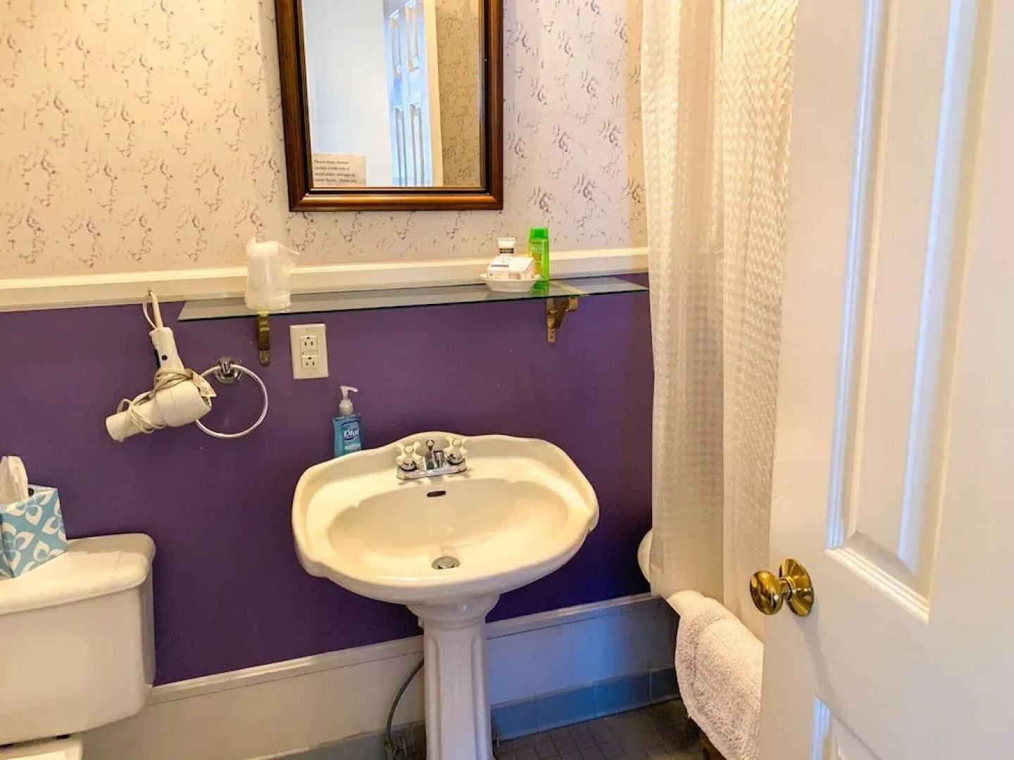 The General's Quarters Boutique Hotel