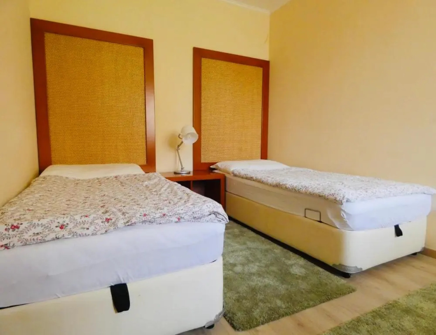 Fortuna Golf Apartman