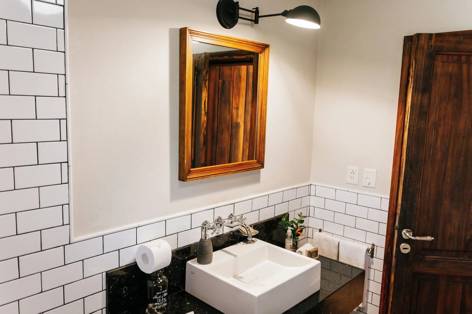 El Transito Hotel Boutique