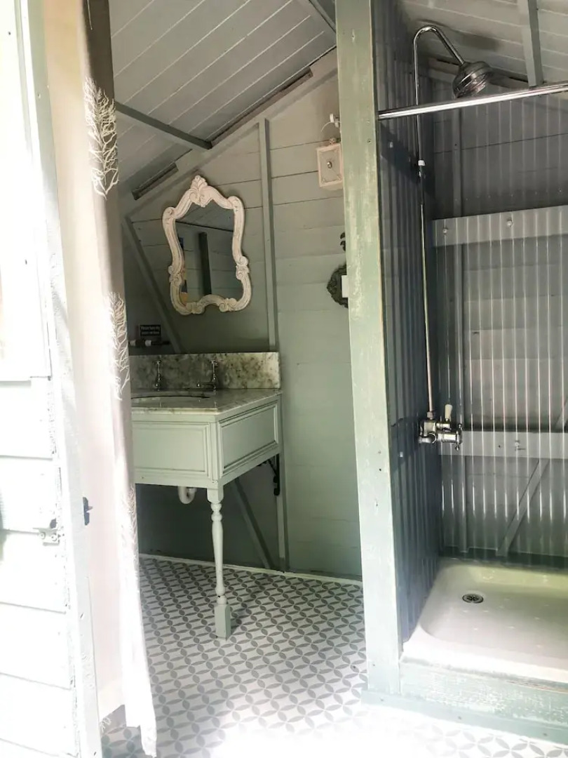 Hollington Park Glamping