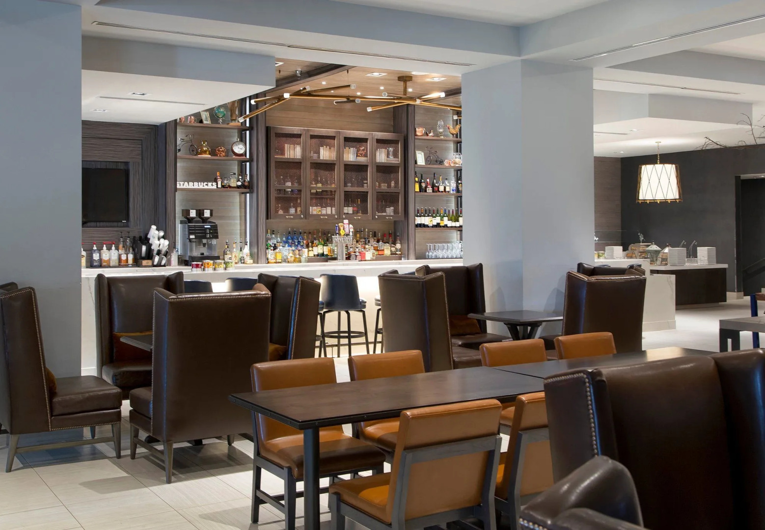 Franklin Marriott Cool Springs