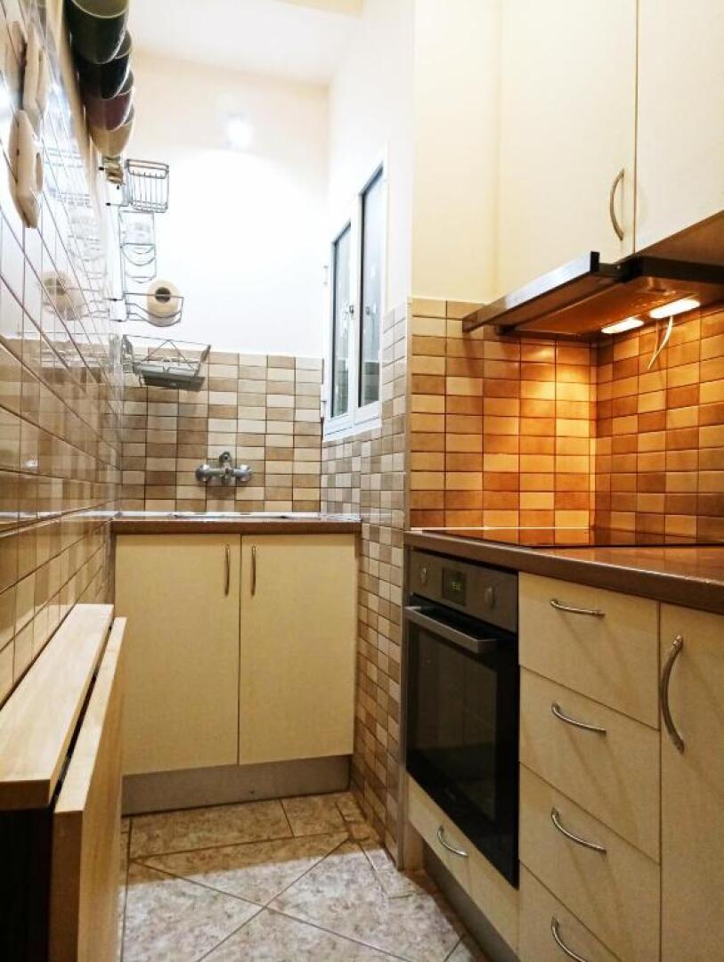 Nice studio next to the sea #2