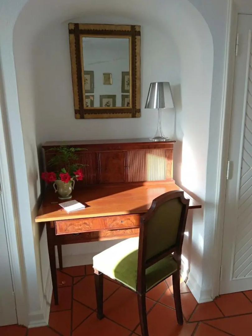 Convento Inn And Artist Residencies