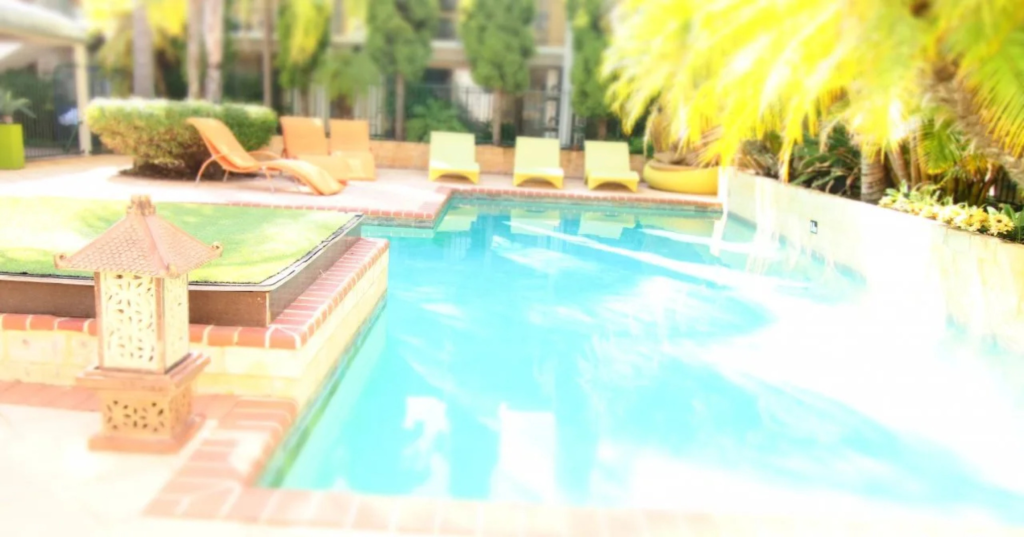 The Swan Valley Hotel