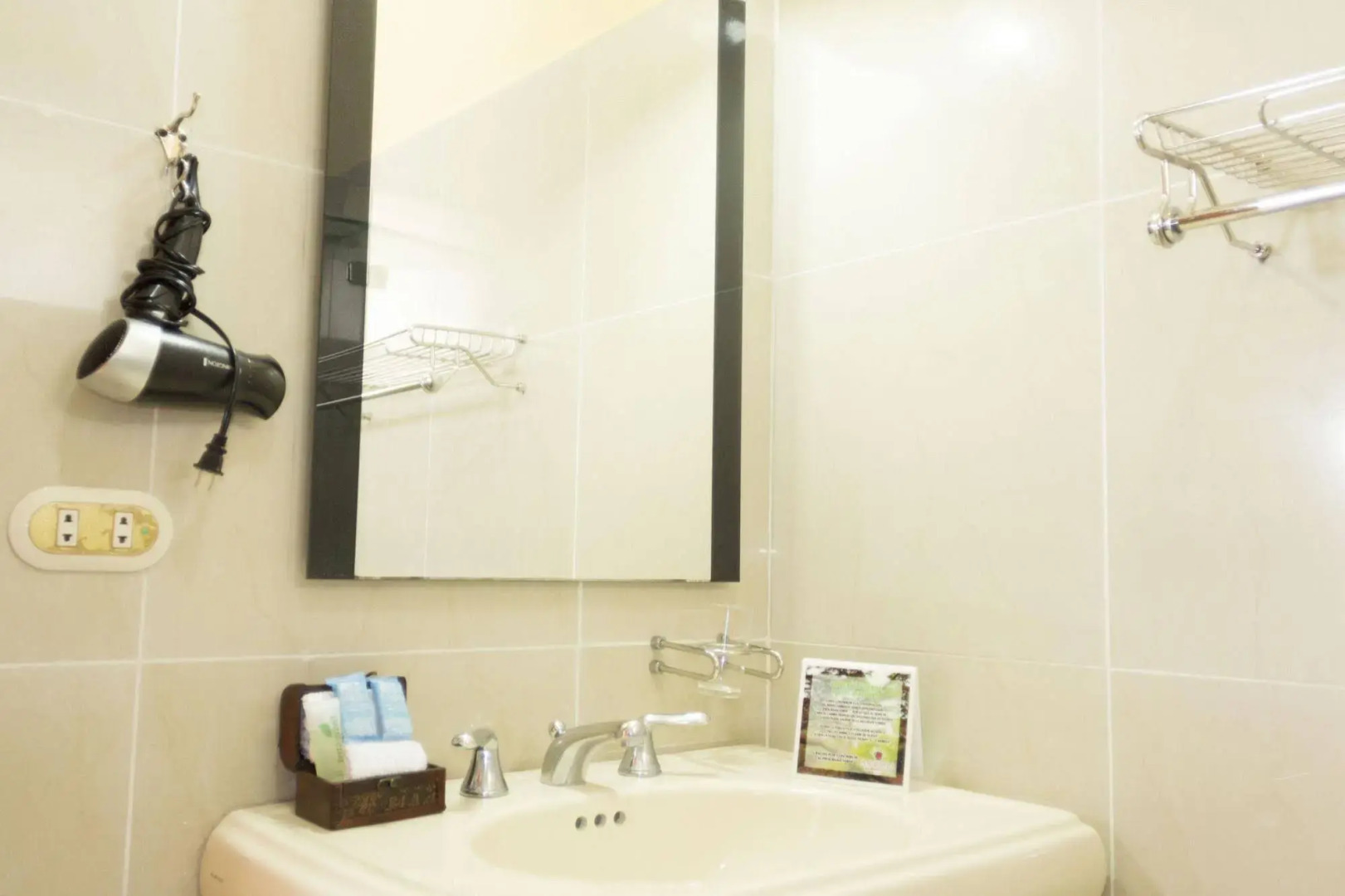 Hotel Amapola Resort