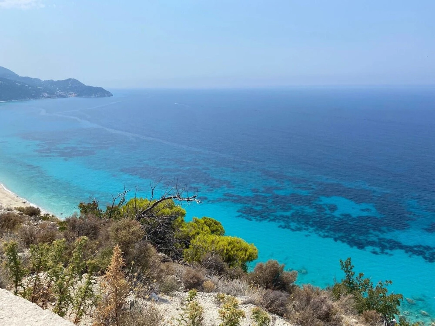 Amazing Villa Petalouda Paleros