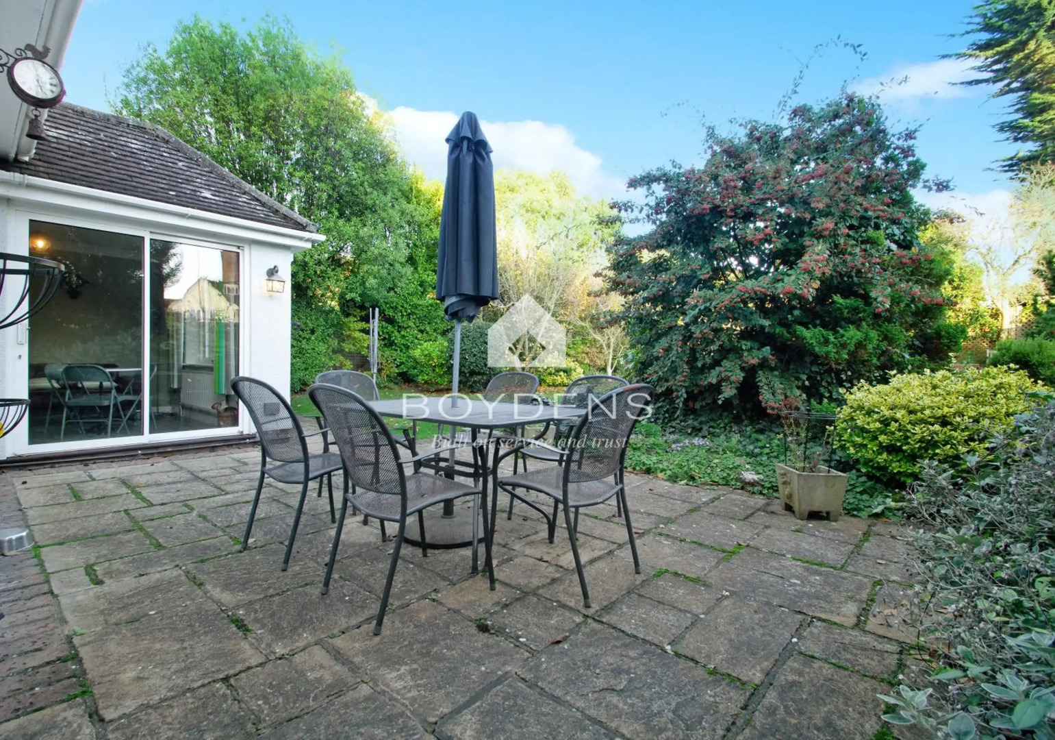 The Avenues, Frinton on Sea