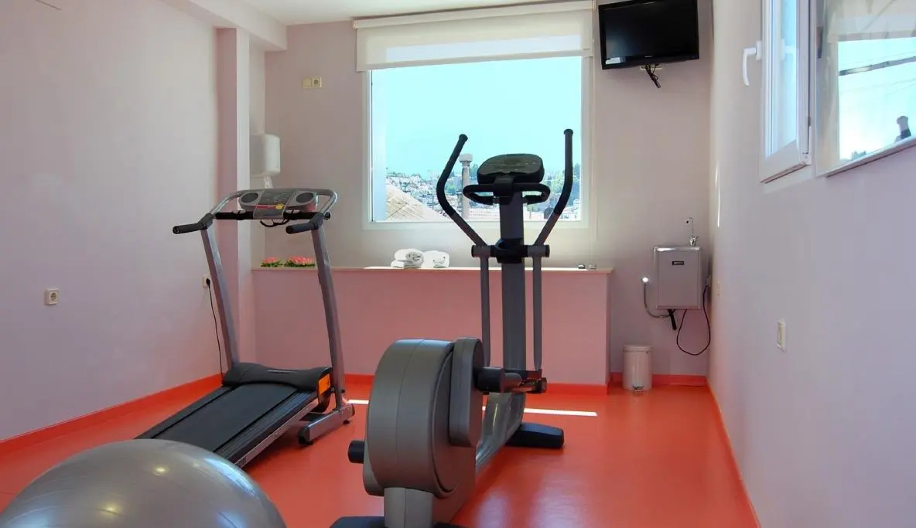 Hotel Macià Cóndor