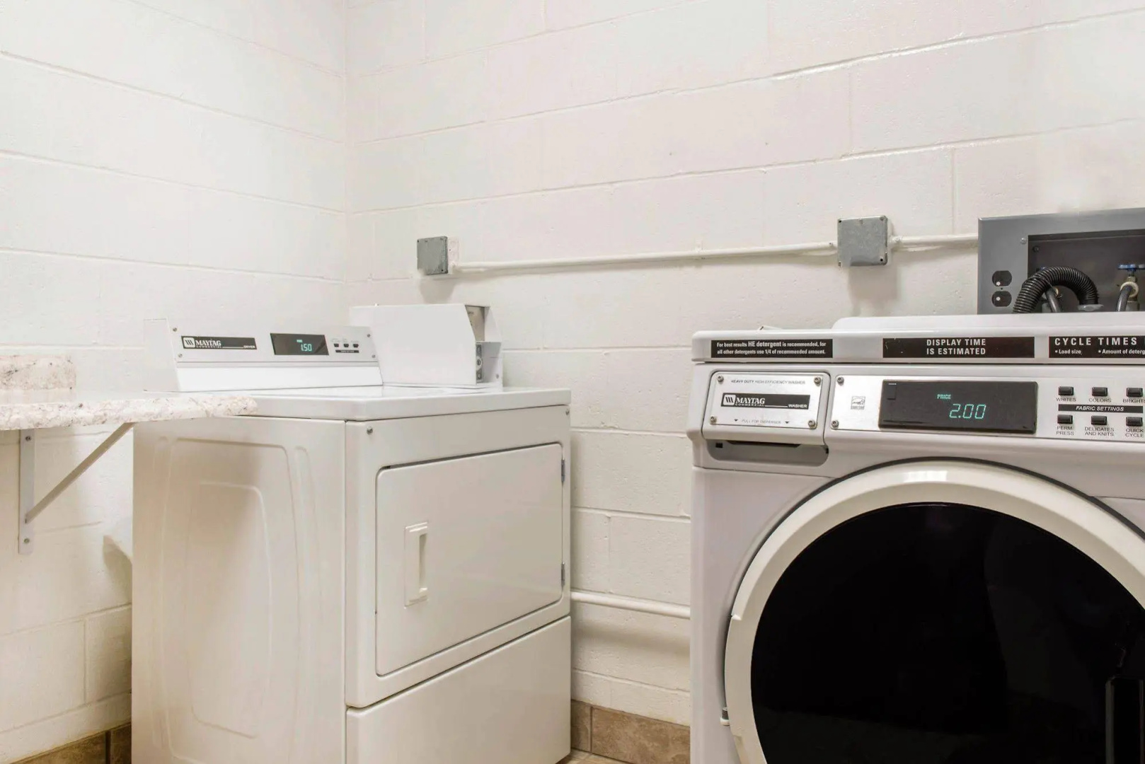 Quality Inn & Suites Zanesville City Center