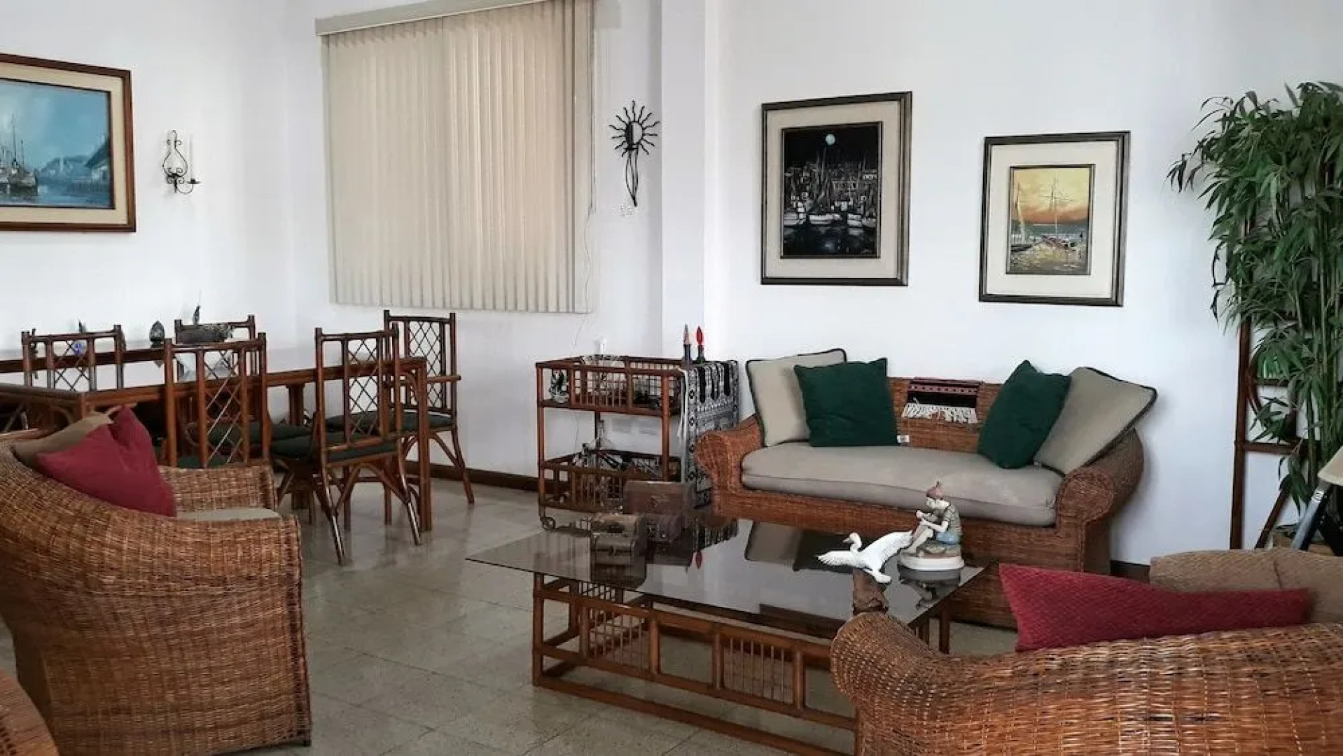 Cesar's House Salinas