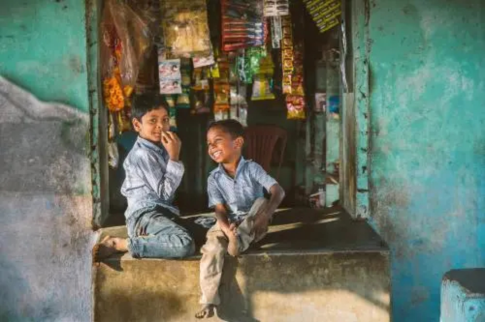 Jamtara Wilderness Camp