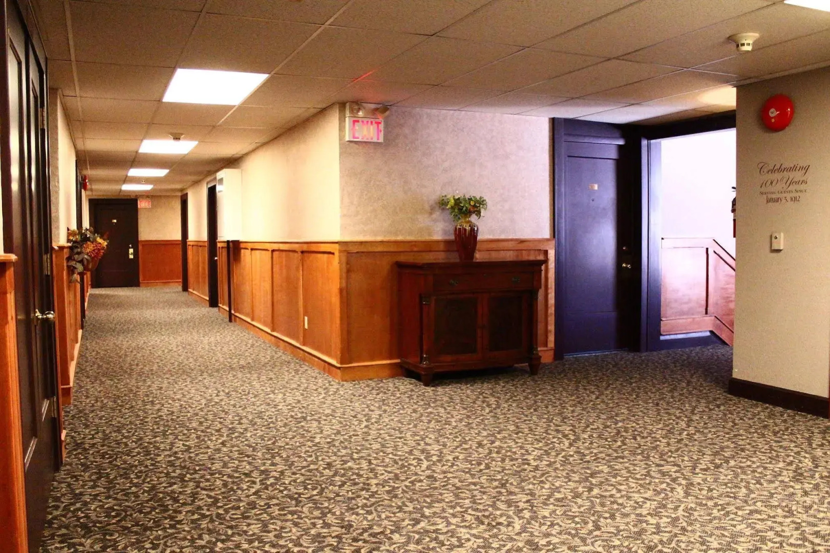 Kalispell Grand Hotel