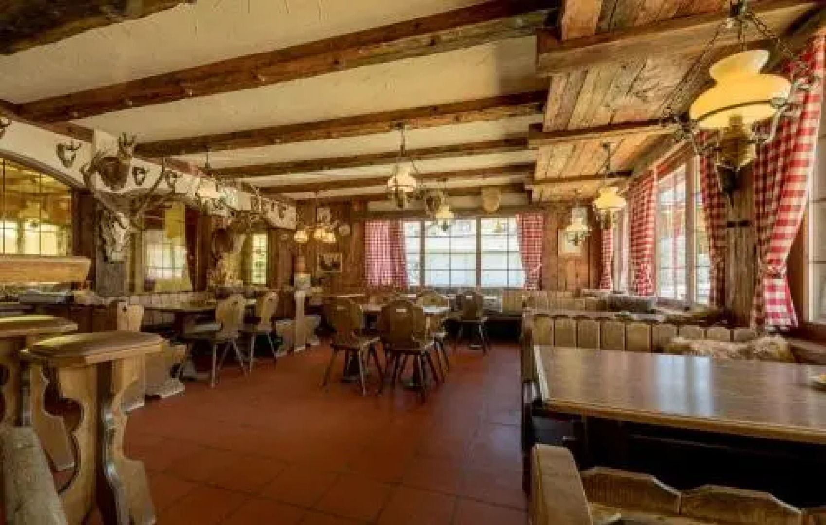 Sporthotel Walliserhof