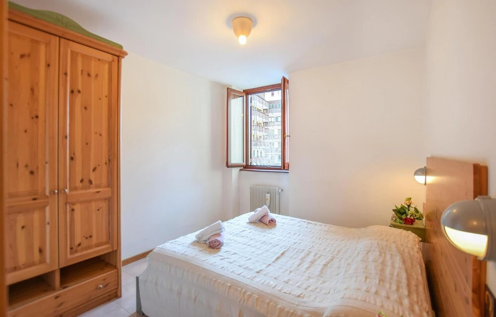 Amazing Apartment in Aprica With 2 Bedrooms and Wifi