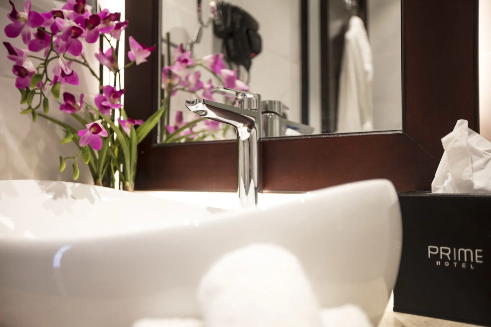 Prime Hotel Al Hamra Jeddah