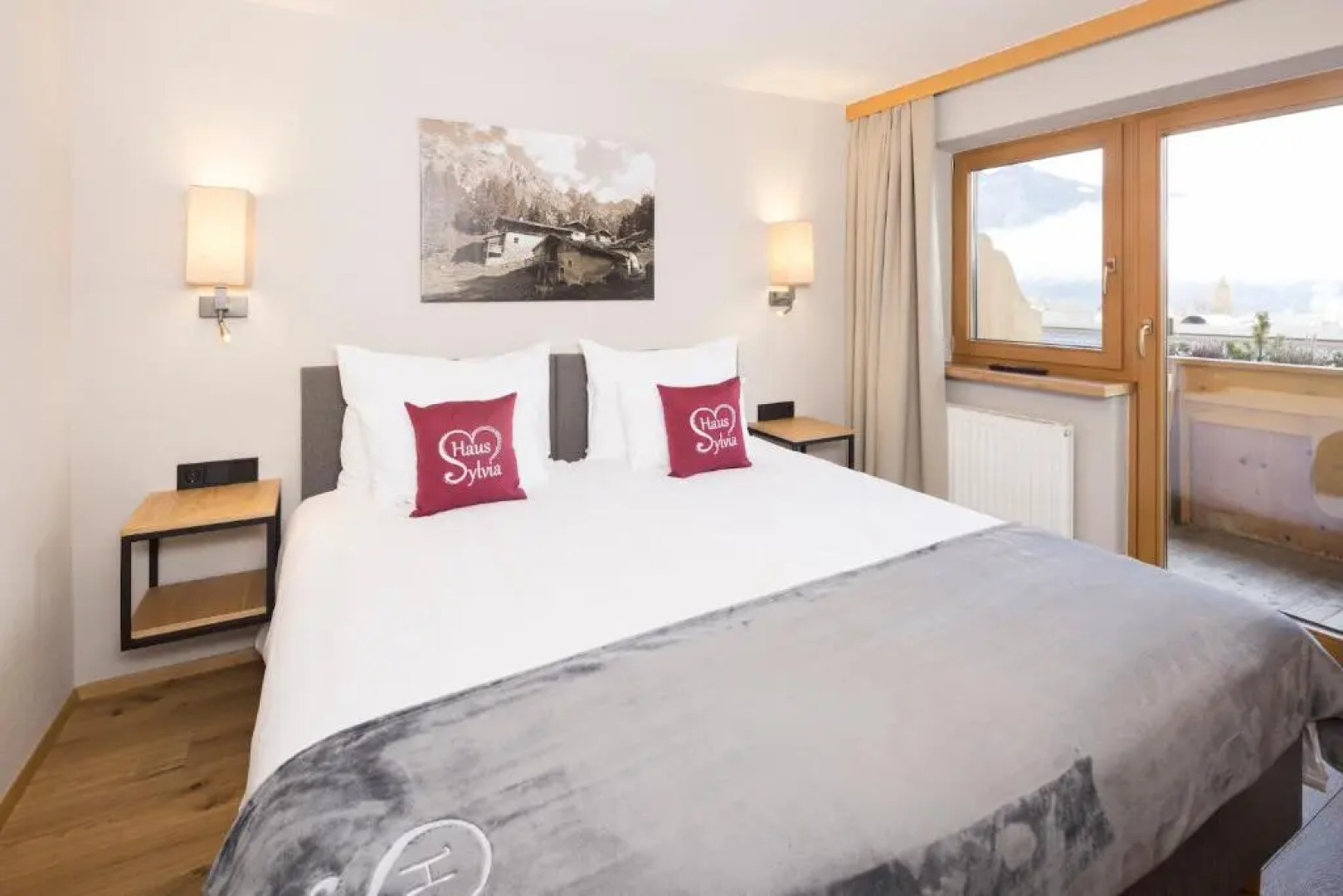 Haus Sylvia