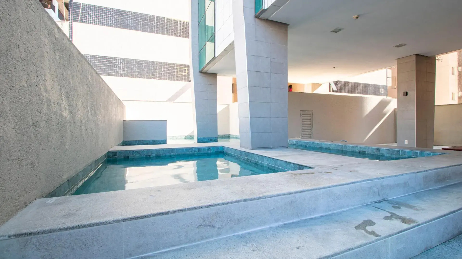 Ritz Coralli Hotel