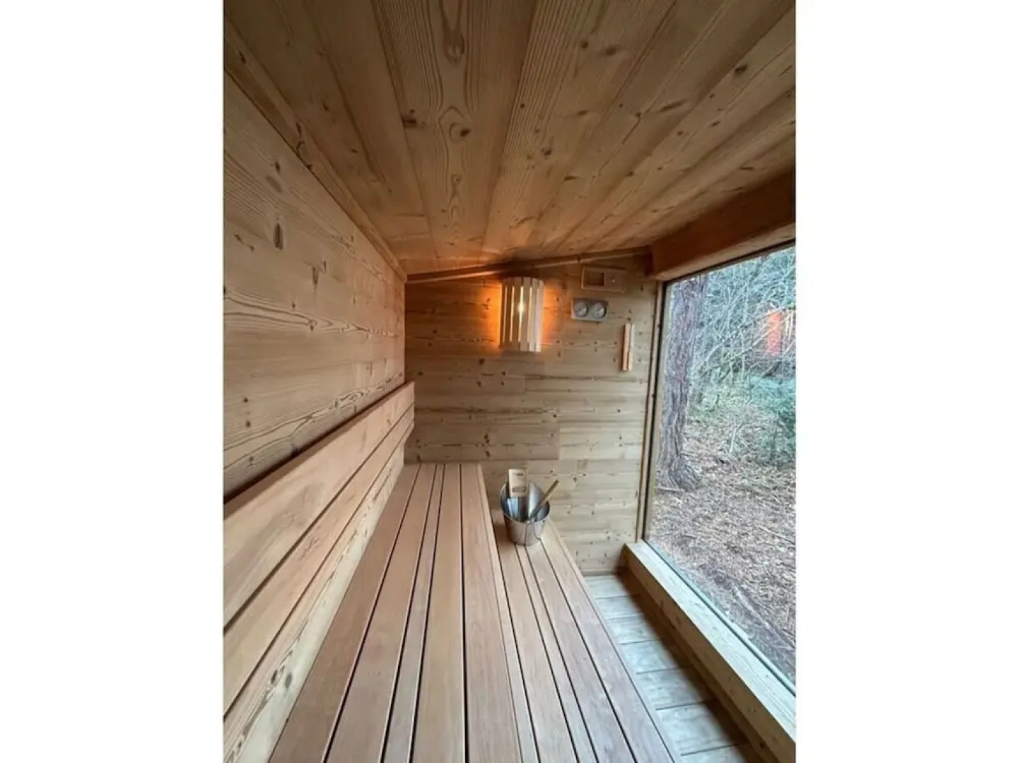 Holiday Home Under the Trees