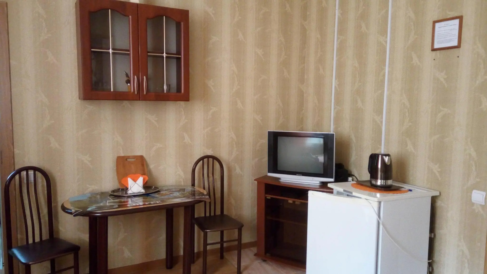 Отель Жуков