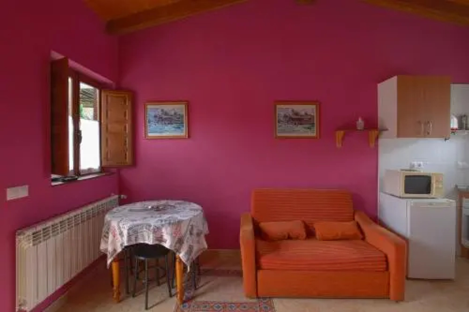 Apartamentos El Campal