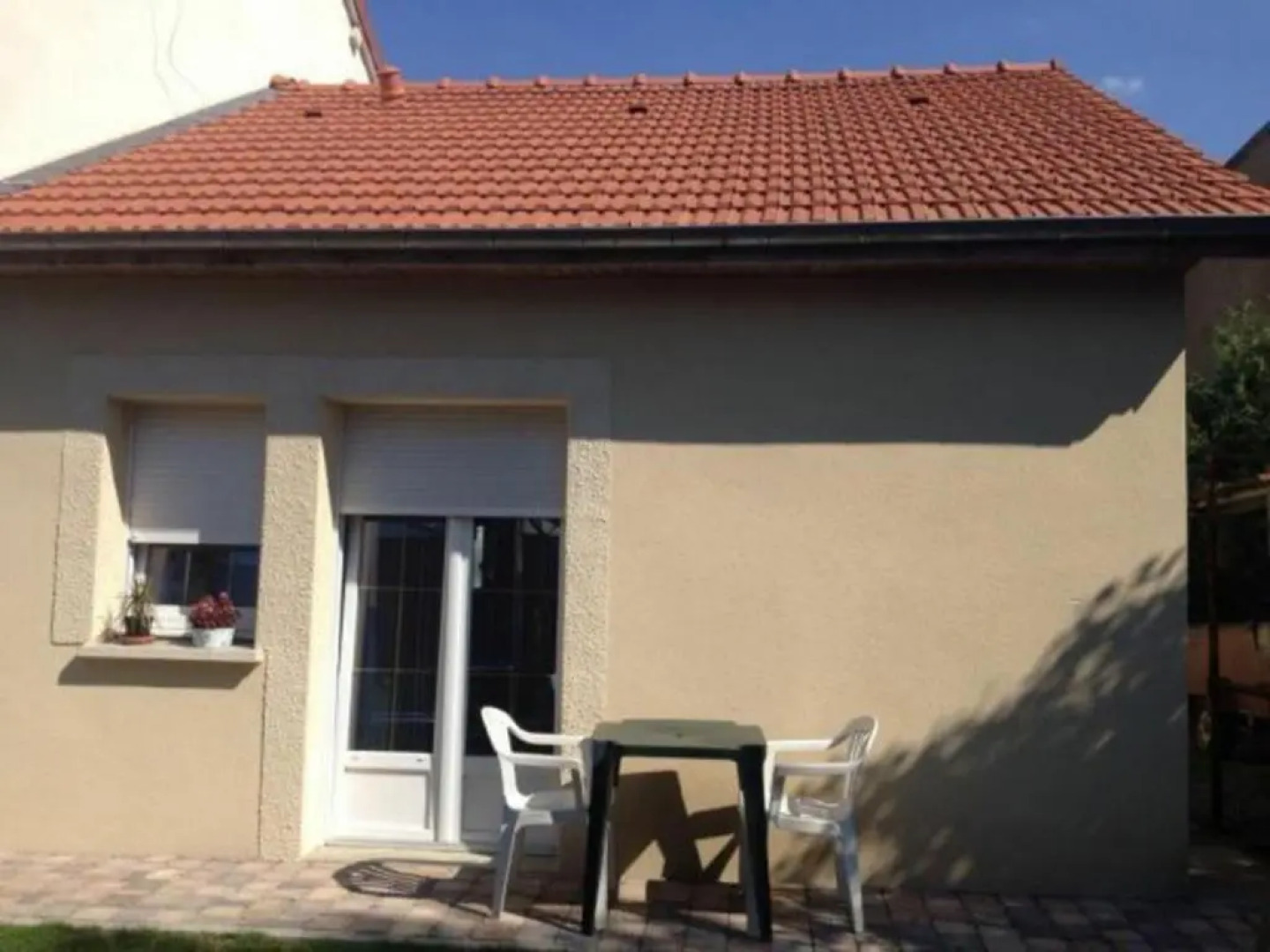 Gîte Étain, 2 pièces, 2 personnes - FR-1-585-3