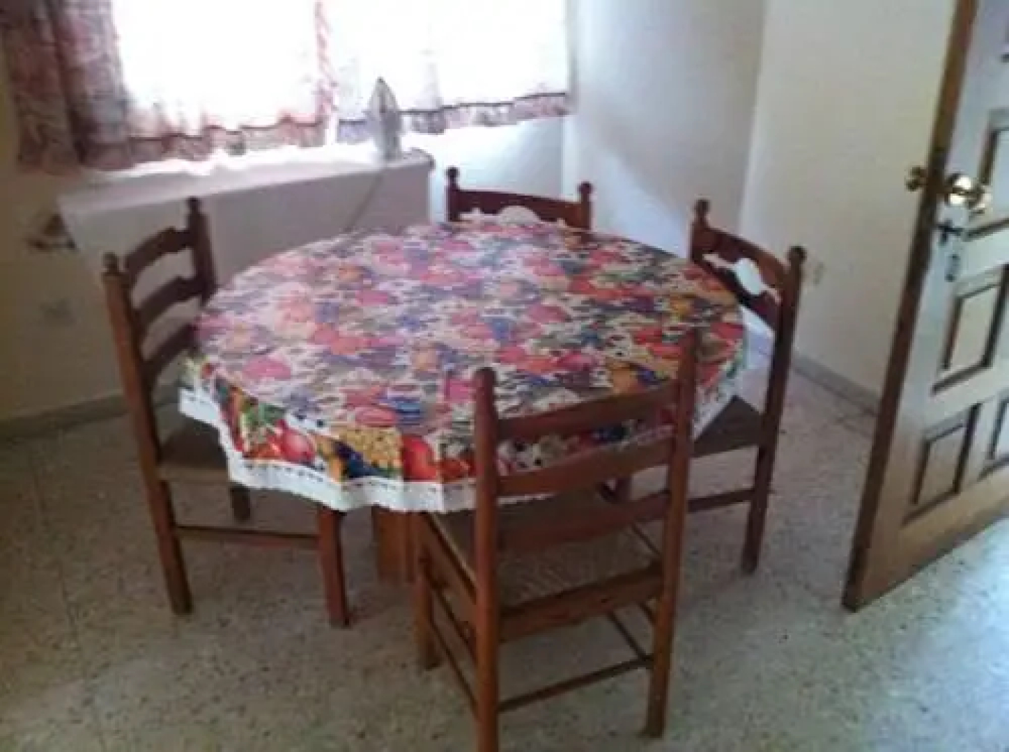 Katerina Apartments