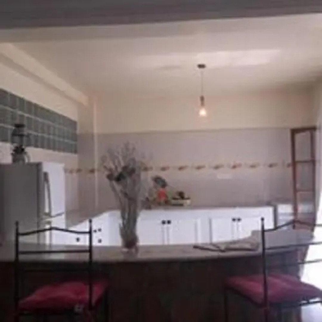 Résidence Kabla Ahcen