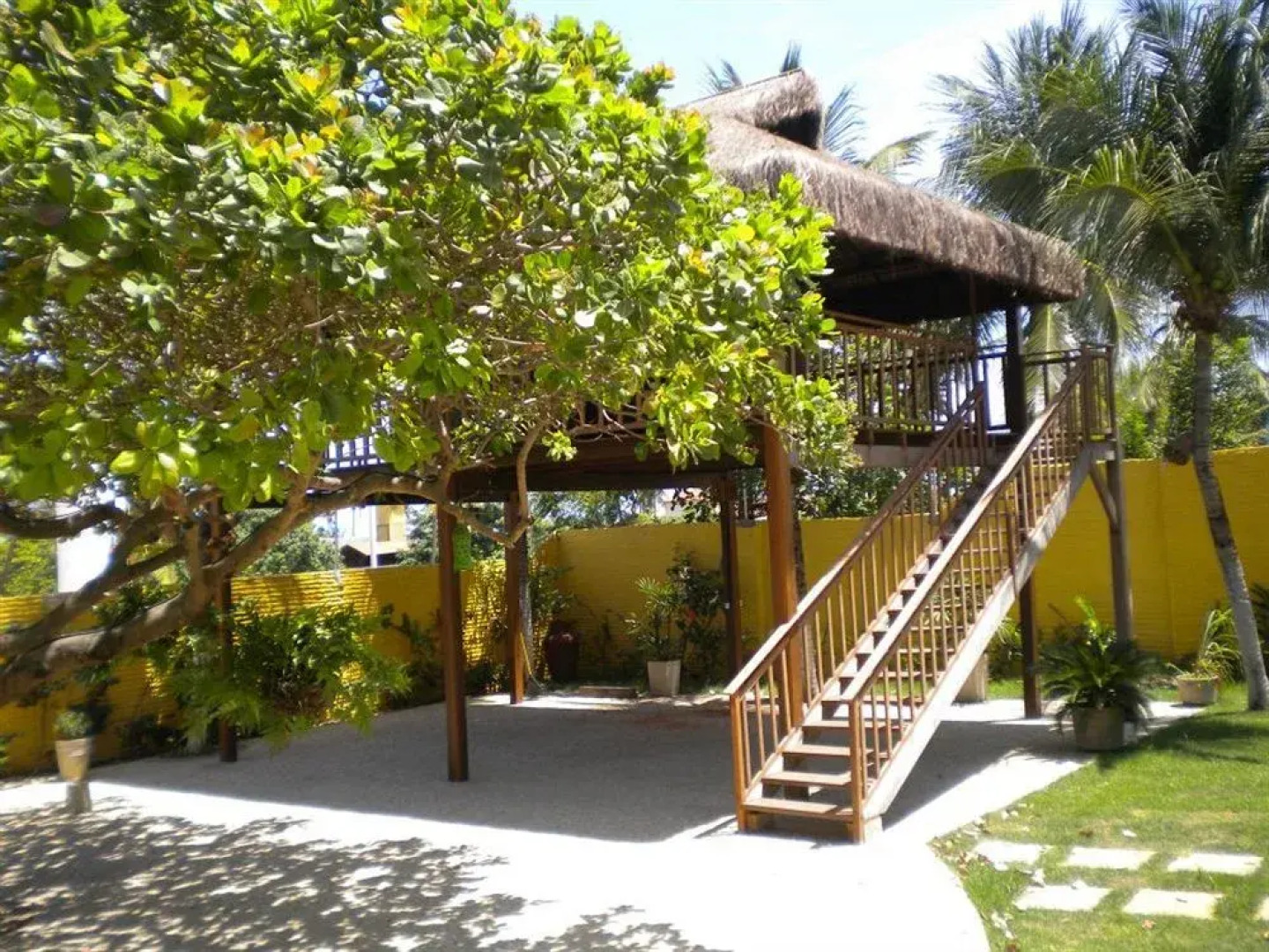 La Suite Charme Cumbuco