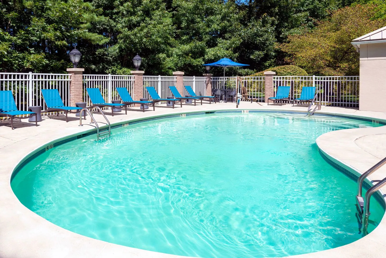 Hampton Inn Boston Bedford Burlington